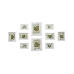 10 Cadres photo