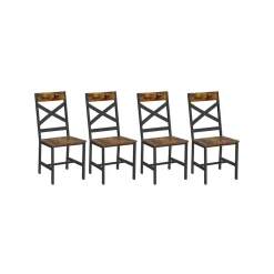 ２ Chaises design X
