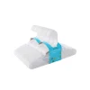 30 Cintres enfant blanc