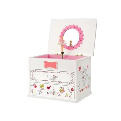 Boîte à bijoux
