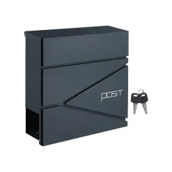 Boîte aux lettre post