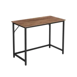 Bureau 100 cm grège