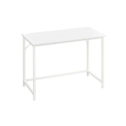 Bureau 100 cm grège