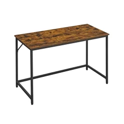 Bureau 120 cm industriel