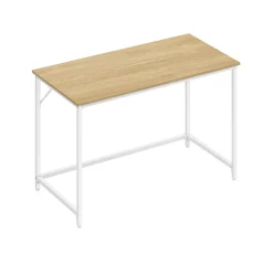 Bureau 120 cm industriel