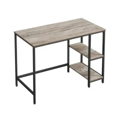 Bureau 100 cm industriel