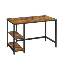 Bureau 120 cm industriel