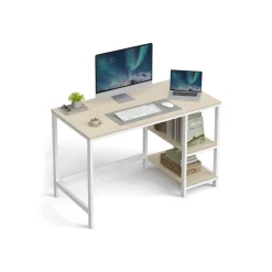 Bureau 120 cm industriel
