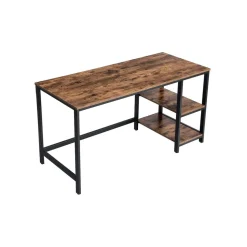 Bureau 120 cm industriel