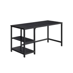 Bureau 120 cm industriel