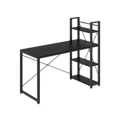 Bureau 120 cm industriel