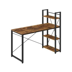 Bureau 120 cm industriel