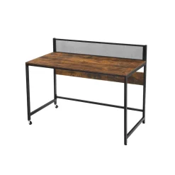 Bureau 120 cm industriel