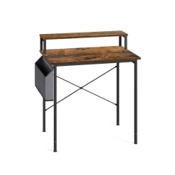 Bureau 80 cm industriel