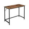 Bureau 100 cm industriel