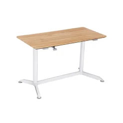 Bureau assis-debout 120 cm