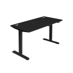 Bureau assis-debout 140 cm