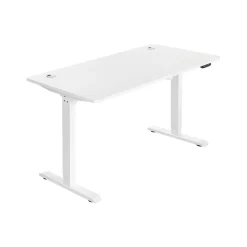 Bureau assis-debout 140 cm