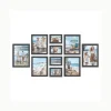 Cadres Photo Lot de 10