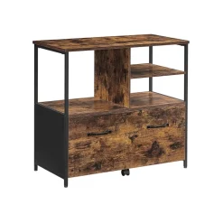Caisson bureau industriel