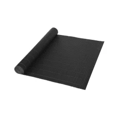 Canisse 1 x 4 m gris foncé