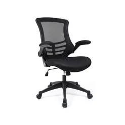 Chaise de bureau maille