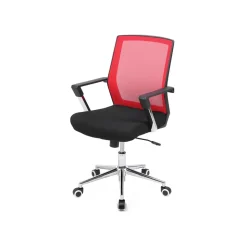 Chaise de bureau maille