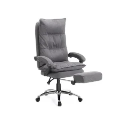 Chaise de bureau relax