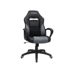 Chaise de bureau rembourée