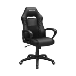 Chaise de bureau rembourée