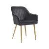 chaise de salle à manger