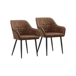 Chaise luxe PU