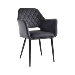 Chaise ouverte vert