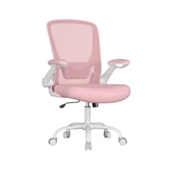 Fauteuil accoudoirs rabattables