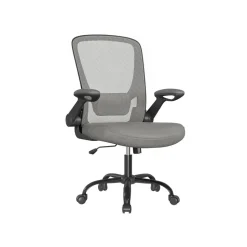 Fauteuil accoudoirs rabattables
