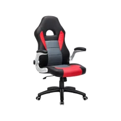 Fauteuil gamer noir