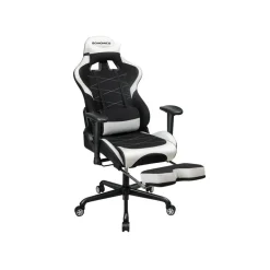Fauteuil repose-pieds