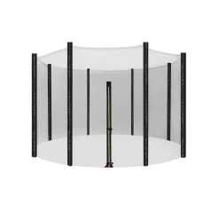 Filet trampoline Ø305 cm