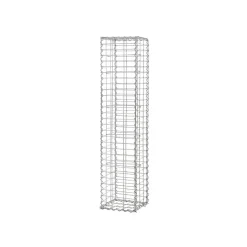 Gabion 30 x 30 x 145 cm
