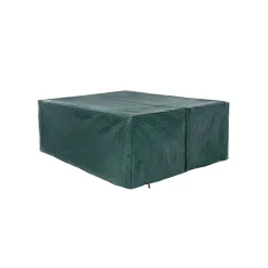 Housse extérieur XL gris