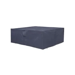 Housse extérieur XXL gris