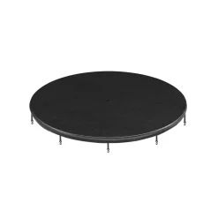 Housse trampoline Ø305 cm