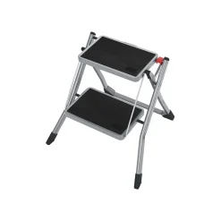 Marche-pieds pliable