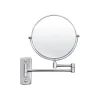 Miroir maquillage grossissant x 7