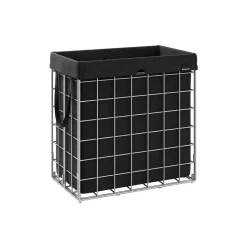 Panier à Linge Sale 110L