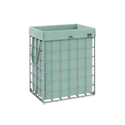 Panier à Linge Sale 110L