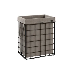 Panier à Linge Sale 110L