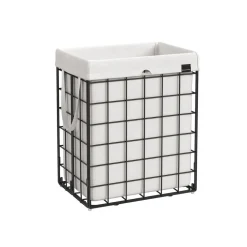 Panier à Linge Sale 110L