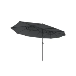 Parasol 4,6 x 2,7 cm beige