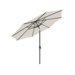 Parasol de jardin UPF 50+